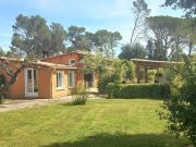 Vakantiewoningen Golf Van St Tropez: maison nr. 128762