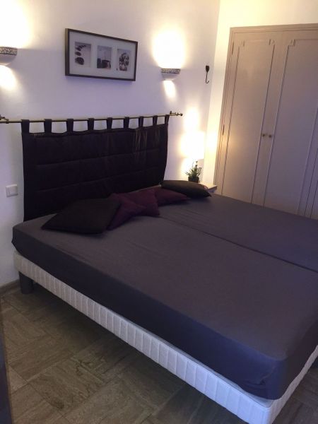 foto 10 Huurhuis van particulieren Cannes appartement Provence-Alpes-Cte d'Azur Alpes-Maritimes slaapkamer