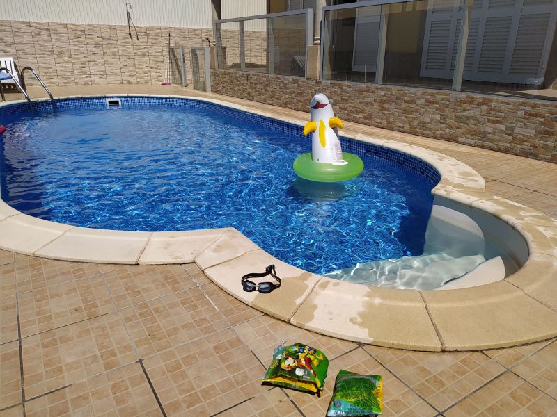 foto 2 Huurhuis van particulieren Portimo villa Algarve  Zwembad