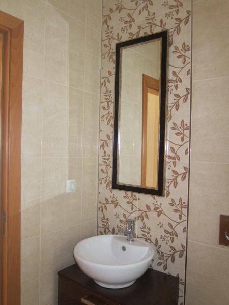 foto 11 Huurhuis van particulieren Portimo villa Algarve  badkamer 1