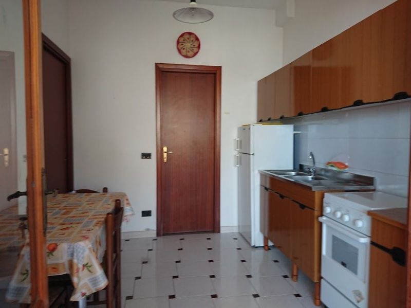 foto 23 Huurhuis van particulieren Bruzzano Zeffirio appartement Calabri Reggio de Calabre (provincie van) Gesloten keuken