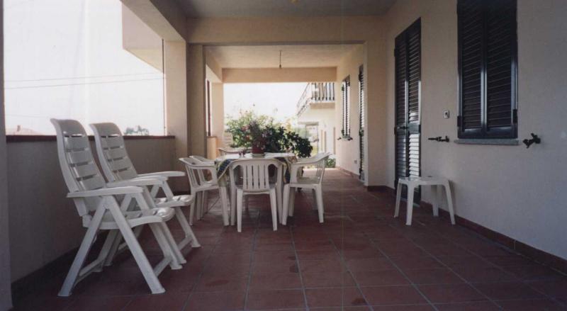 foto 4 Huurhuis van particulieren Bruzzano Zeffirio appartement Calabri Reggio de Calabre (provincie van)