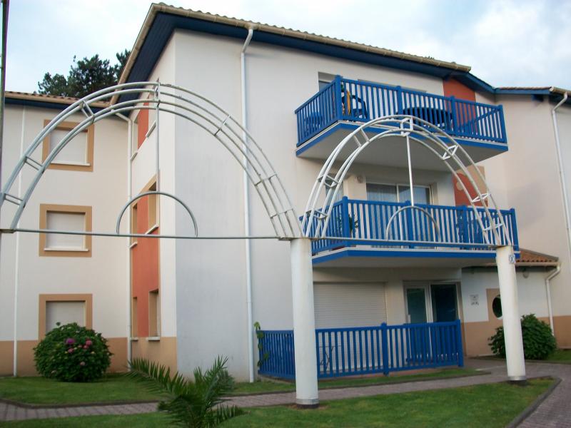 foto 0 Huurhuis van particulieren Anglet appartement Aquitaine Pyrnes-Atlantiques Het aanzicht van de woning