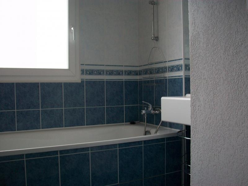 foto 15 Huurhuis van particulieren Anglet appartement Aquitaine Pyrnes-Atlantiques badkamer