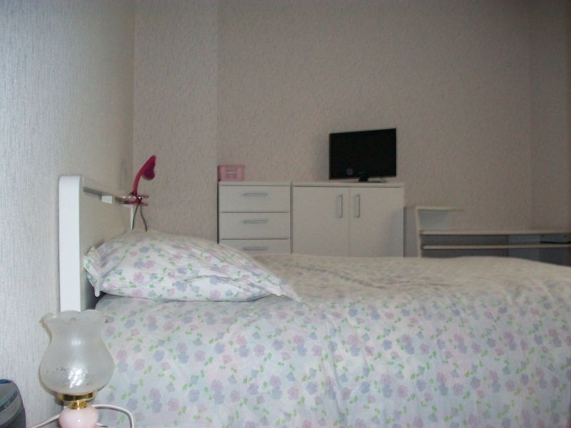 foto 13 Huurhuis van particulieren Anglet appartement Aquitaine Pyrnes-Atlantiques slaapkamer 1