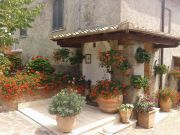 Vakantiewoningen Siena (Provincie): appartement nr. 69682