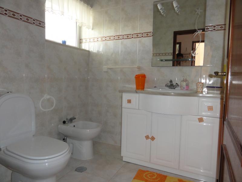 foto 2 Huurhuis van particulieren Albufeira appartement Algarve  badkamer