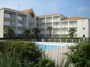 Vakantiewoningen Vaux Sur Mer: appartement nr. 70670