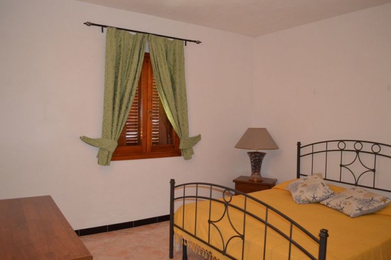 foto 1 Huurhuis van particulieren San Teodoro appartement Sardini Olbia Tempio (provincie) slaapkamer 1