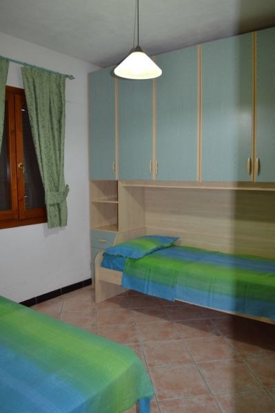 foto 2 Huurhuis van particulieren San Teodoro appartement Sardini Olbia Tempio (provincie) slaapkamer 2
