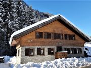 Vakantiewoningen Les Portes Du Soleil: chalet nr. 73656