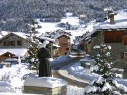 Vakantiewoningen Franse Alpen: appartement nr. 74406