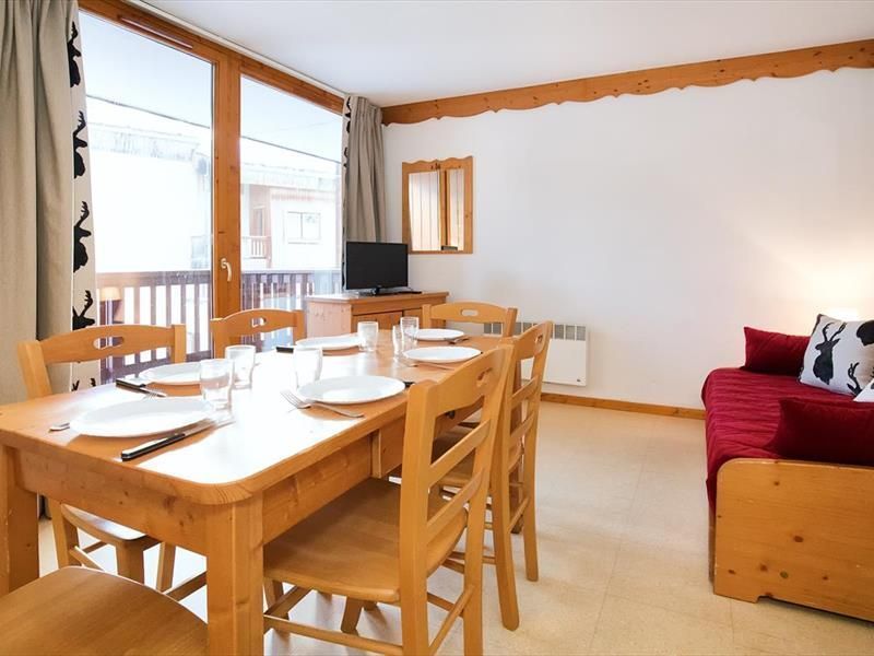 foto 7 Huurhuis van particulieren Termignon la Vanoise appartement Rhne-Alpes Savoie Verblijf