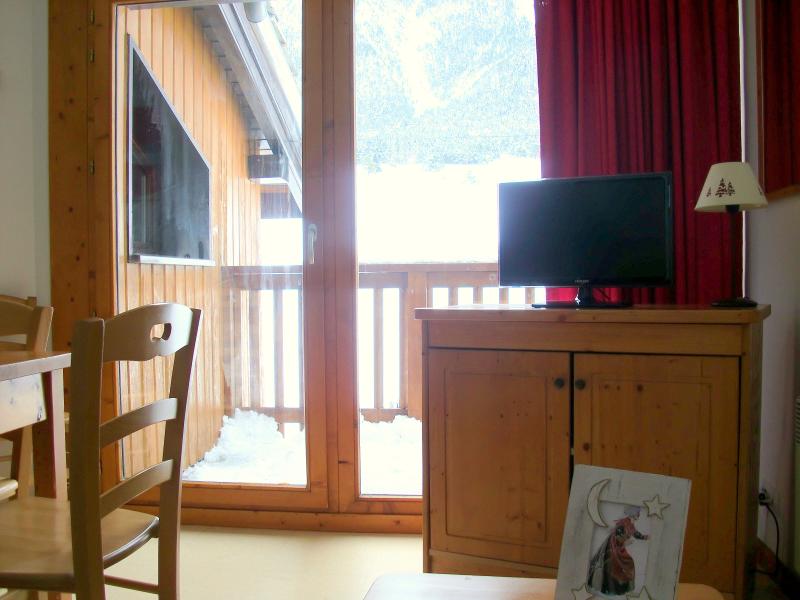 foto 8 Huurhuis van particulieren Termignon la Vanoise appartement Rhne-Alpes Savoie Uitzicht vanaf de woning