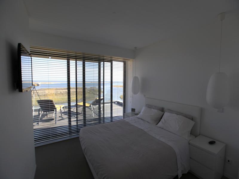 foto 4 Huurhuis van particulieren Olho appartement Algarve  slaapkamer 1