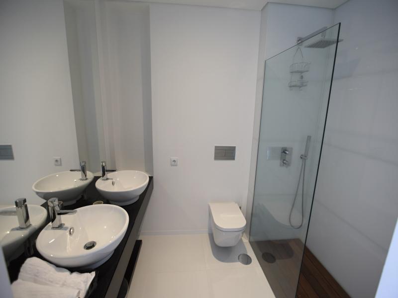 foto 5 Huurhuis van particulieren Olho appartement Algarve  badkamer 1