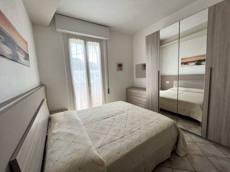 foto 9 Huurhuis van particulieren Bellaria Igea Marina appartement Emilia-Romagna Rimini (provincie) slaapkamer