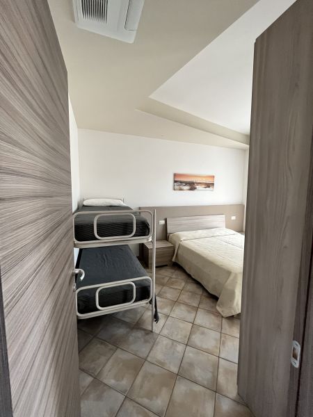 foto 10 Huurhuis van particulieren Bellaria Igea Marina appartement Emilia-Romagna Rimini (provincie) slaapkamer
