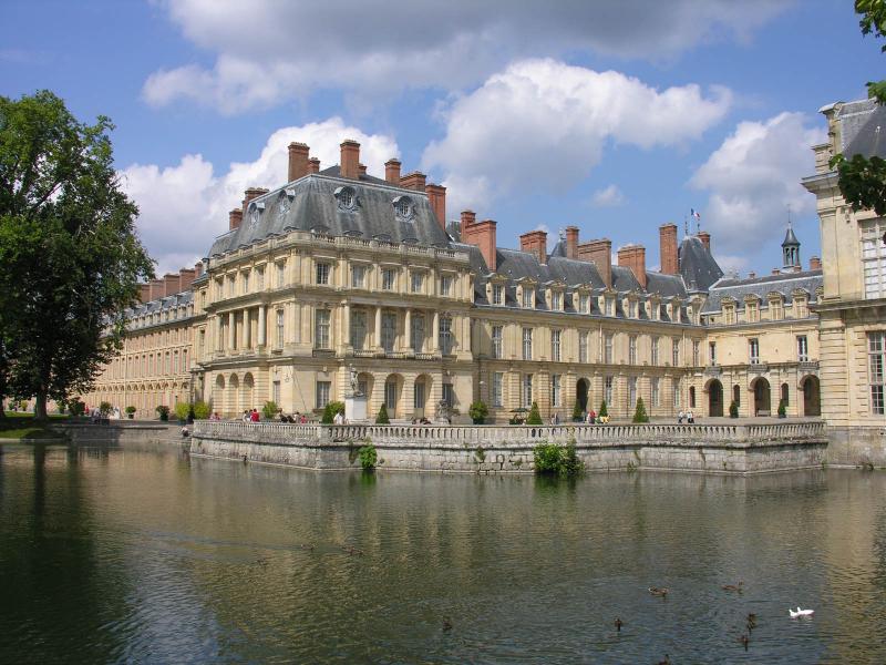 foto 19 Huurhuis van particulieren Fontainebleau villa Ile-de-France (eiland) Seine-et-Marne