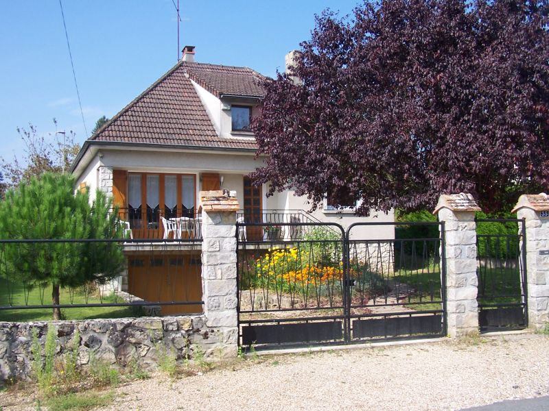 foto 0 Huurhuis van particulieren Fontainebleau villa Ile-de-France (eiland) Seine-et-Marne