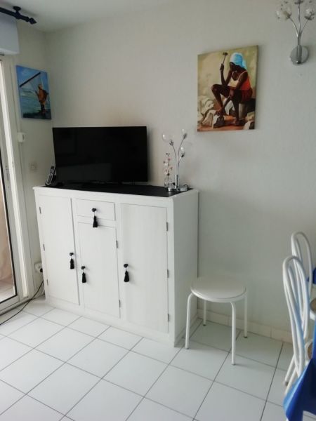 foto 7 Huurhuis van particulieren Sete appartement Languedoc-Roussillon Hrault