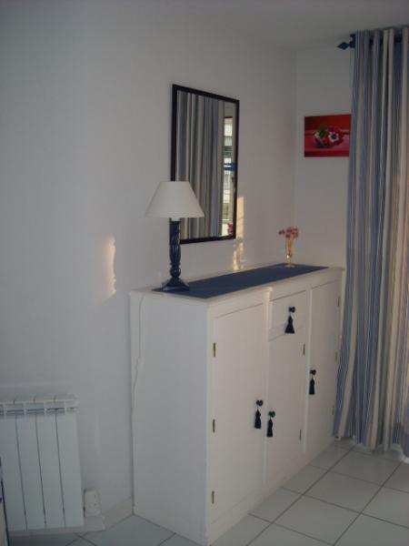 foto 5 Huurhuis van particulieren Sete appartement Languedoc-Roussillon Hrault Verblijf