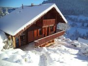 Vakantiewoningen berggebied: chalet nr. 77741