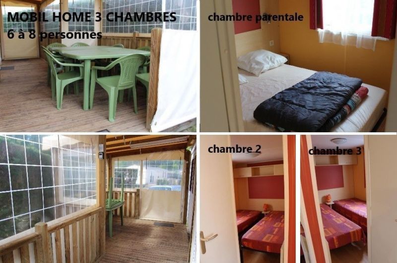 foto 7 Huurhuis van particulieren Les Mathes mobilhome Poitou-Charentes Charente-Maritime