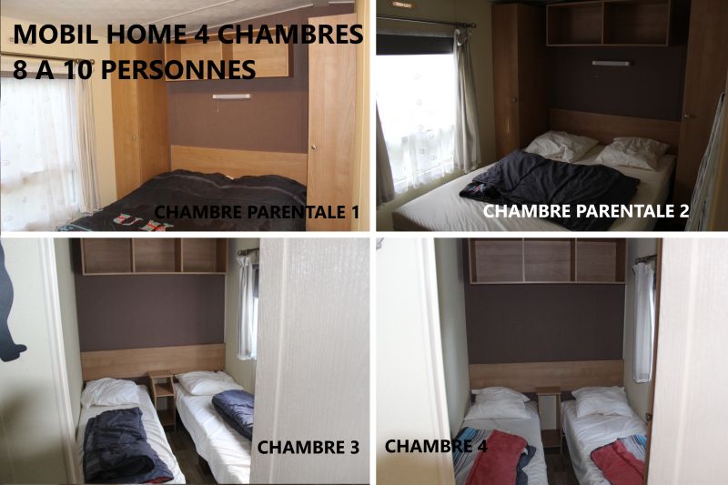 foto 7 Huurhuis van particulieren Les Mathes mobilhome Poitou-Charentes Charente-Maritime