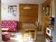 Vakantiewoningen French Ski Resorts voor 3 personen: appartement nr. 78318