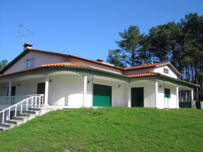 foto 24 Huurhuis van particulieren Nazar villa Estremadura  e Ribatejo