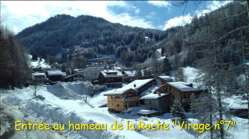 foto 8 Huurhuis van particulieren La Plagne maison Rhne-Alpes Savoie