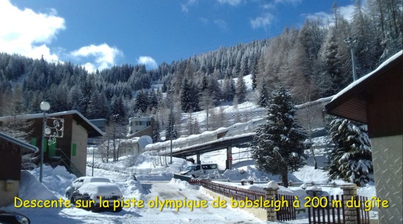 foto 10 Huurhuis van particulieren La Plagne maison Rhne-Alpes Savoie