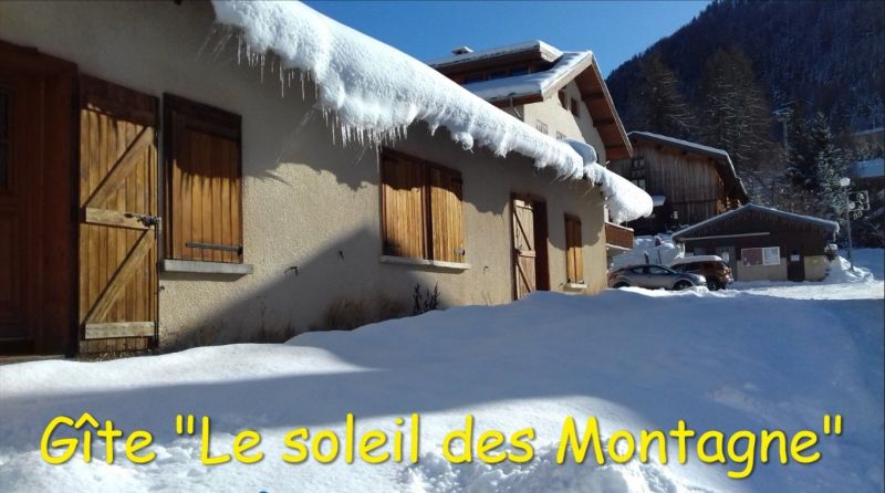 foto 1 Huurhuis van particulieren La Plagne maison Rhne-Alpes Savoie