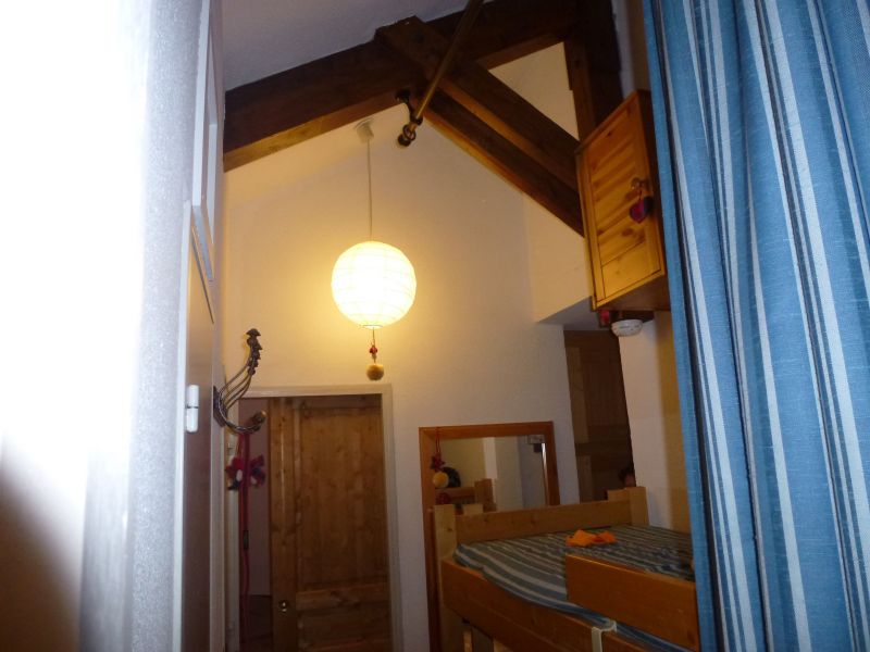 foto 13 Huurhuis van particulieren Alpe d'Huez appartement Rhne-Alpes Isre Open slaaphoek