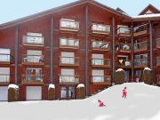 Vakantiewoningen Massief Van De Mont-Blanc voor 7 personen: appartement nr. 81787