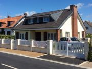 Vakantiewoningen Berck-Plage (Strand) voor 9 personen: maison nr. 82900