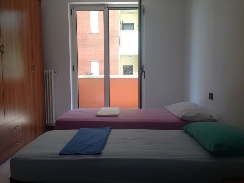foto 9 Huurhuis van particulieren Bellaria Igea Marina appartement Emilia-Romagna Rimini (provincie) slaapkamer 2
