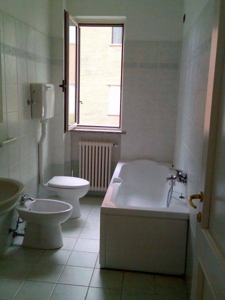 foto 15 Huurhuis van particulieren Bellaria Igea Marina appartement Emilia-Romagna Rimini (provincie) badkamer 2