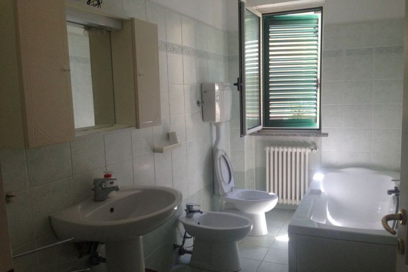 foto 21 Huurhuis van particulieren Bellaria Igea Marina appartement Emilia-Romagna Rimini (provincie) badkamer 2