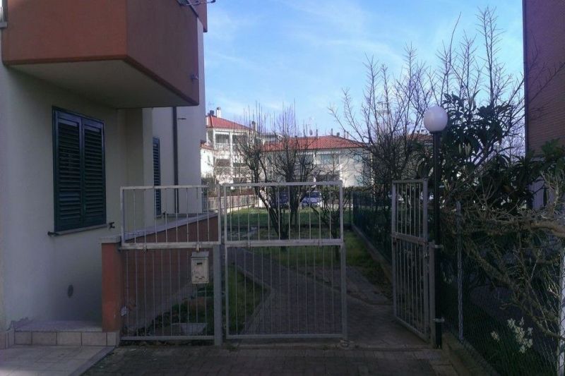 foto 25 Huurhuis van particulieren Bellaria Igea Marina appartement Emilia-Romagna Rimini (provincie) Ingang