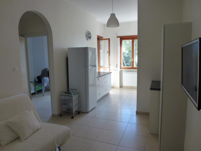 foto 4 Huurhuis van particulieren Pescara appartement Abruzzen Pescara (provincie van) Verblijf