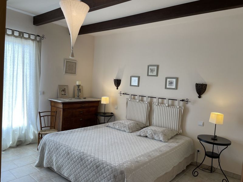 foto 11 Huurhuis van particulieren Propriano villa Corsica Corse du Sud slaapkamer 1