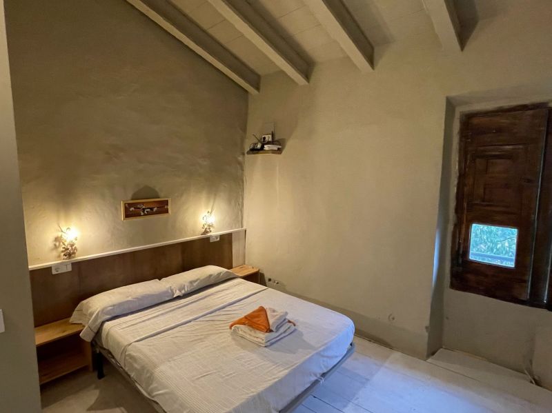 foto 9 Huurhuis van particulieren Figueres gite Cataloni Girona (provincia de) slaapkamer 4
