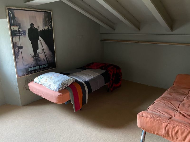 foto 15 Huurhuis van particulieren Figueres gite Cataloni Girona (provincia de) slaapkamer 5
