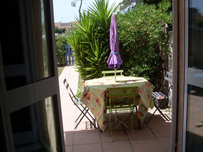 foto 5 Huurhuis van particulieren Bastia studio Corsica Haute-Corse Uitzicht vanaf het terras