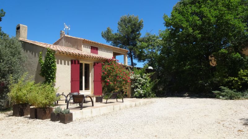 foto 1 Huurhuis van particulieren La Tour d'Aigues villa Provence-Alpes-Cte d'Azur Vaucluse