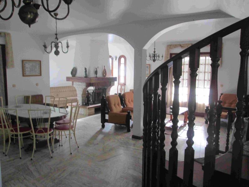 foto 7 Huurhuis van particulieren Quarteira villa Algarve