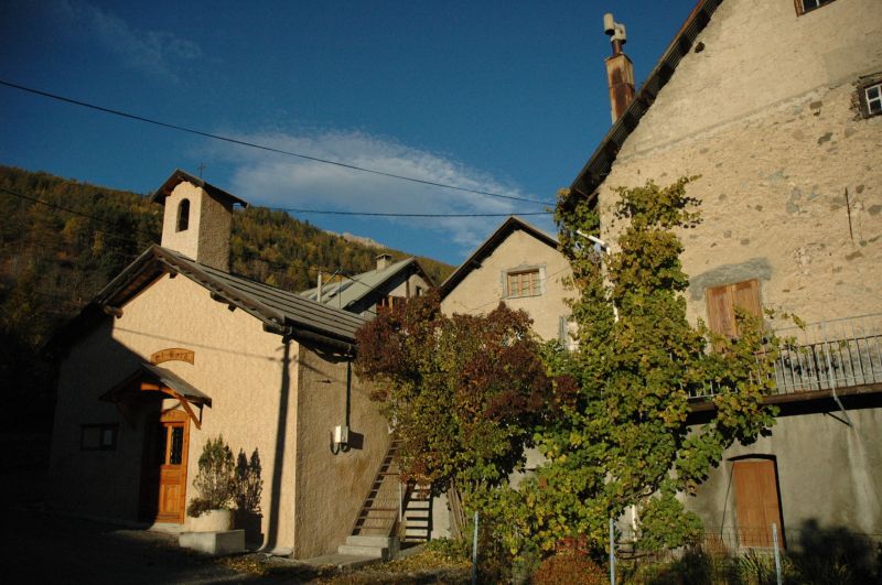 foto 16 Huurhuis van particulieren Serre Chevalier maison Provence-Alpes-Cte d'Azur Hautes-Alpes