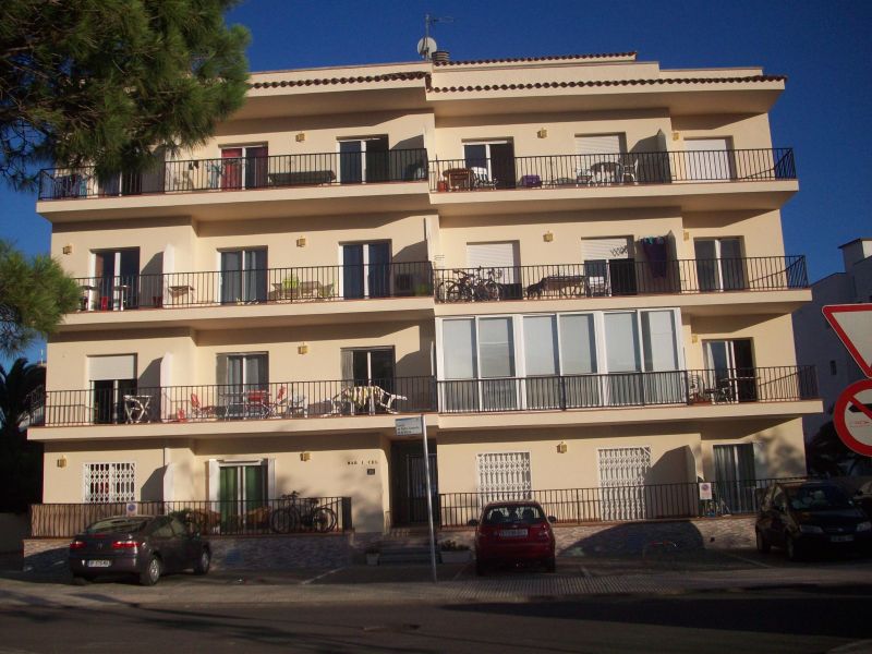 foto 0 Huurhuis van particulieren Rosas appartement Cataloni Girona (provincia de)